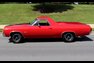 For Sale 1972 Chevrolet El Camino