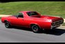 For Sale 1972 Chevrolet El Camino