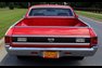 For Sale 1972 Chevrolet El Camino