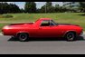 For Sale 1972 Chevrolet El Camino