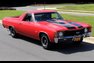 For Sale 1972 Chevrolet El Camino
