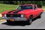 For Sale 1972 Chevrolet El Camino
