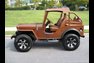 For Sale 1951 Willys Jeep