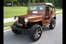 For Sale 1951 Willys Jeep