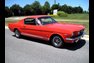 For Sale 1966 Ford Mustang GT