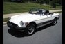 For Sale 1976 MG MGB