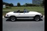 For Sale 1976 MG MGB