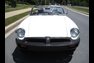 For Sale 1976 MG MGB