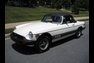 For Sale 1976 MG MGB