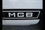 For Sale 1976 MG MGB