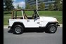 For Sale 1993 Jeep Wrangler