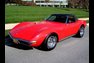 For Sale 1972 Chevrolet Corvette