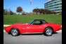 For Sale 1972 Chevrolet Corvette