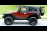 For Sale 2008 Jeep Wrangler