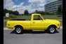 For Sale 1969 Chevrolet pick up