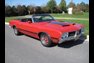For Sale 1970 Oldsmobile Cutlass 442 Convertible