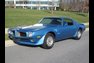 For Sale 1972 Pontiac Trans Am