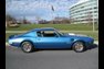 For Sale 1972 Pontiac Trans Am
