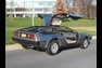 For Sale 1981 DeLorean DMC
