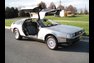 For Sale 1981 DeLorean DMC