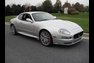 For Sale 2005 Maserati Gransport