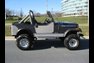 For Sale 1984 Jeep Wrangler