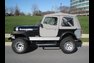 For Sale 1984 Jeep Wrangler