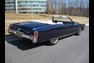For Sale 1972 Cadillac Eldorado