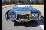 For Sale 1972 Cadillac Eldorado