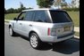 For Sale 2007 Land Rover Range Rover