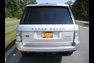 For Sale 2007 Land Rover Range Rover