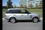 For Sale 2007 Land Rover Range Rover