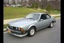For Sale 1983 BMW 633
