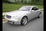 For Sale 2001 Mercedes-Benz CL