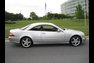 For Sale 2001 Mercedes-Benz CL
