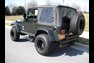For Sale 2004 Jeep Wrangler