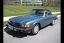 For Sale 1986 Mercedes-Benz 560