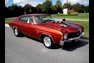 For Sale 1972 Chevrolet Chevelle