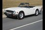 For Sale 1976 Triumph TR6
