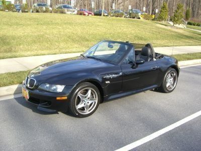 2002 BMW BMW