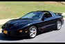 For Sale 2002 Pontiac Trans Am