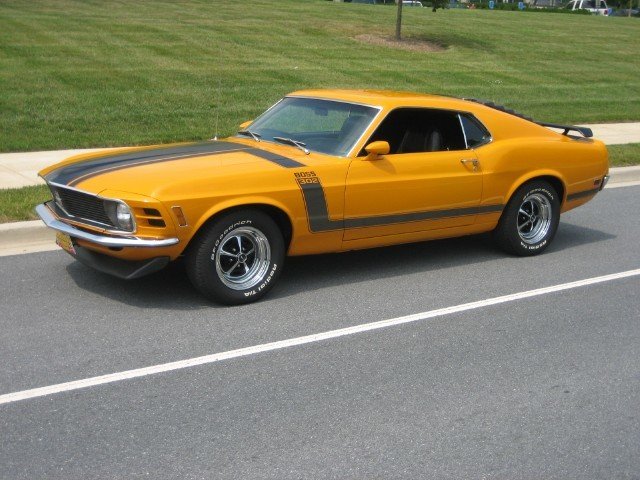 1970 Ford Mustang | 1970 Ford Mustang For Sale To Buy or Purchase ...