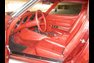 For Sale 1976 Chevrolet Corvette