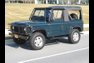For Sale 1997 Land Rover Defender