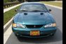 For Sale 1997 Ford Mustang