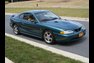 For Sale 1997 Ford Mustang