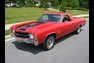 For Sale 1971 Chevrolet El Camino