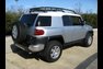 For Sale 2007 Toyota FJ