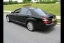 For Sale 2007 Mercedes-Benz S550