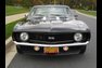 For Sale 1969 Chevrolet Camaro